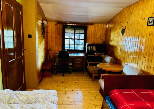 Predaj Chalupy v Oščadnici