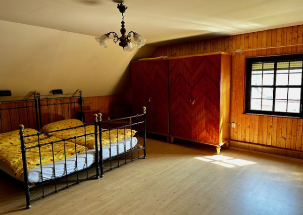 Predaj Chalupy v Oščadnici