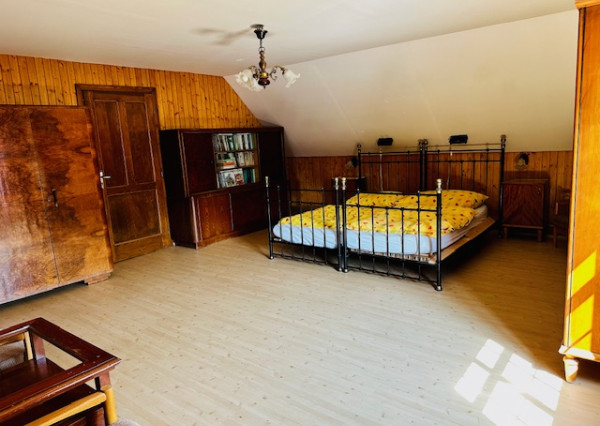 Predaj Chalupy v Oščadnici