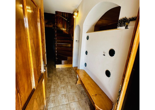 Predaj Chalupy v Oščadnici