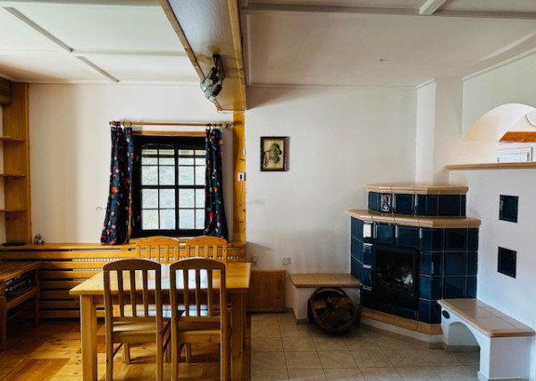 Predaj Chalupy v Oščadnici