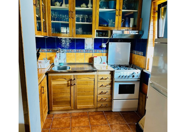 Predaj Chalupy v Oščadnici