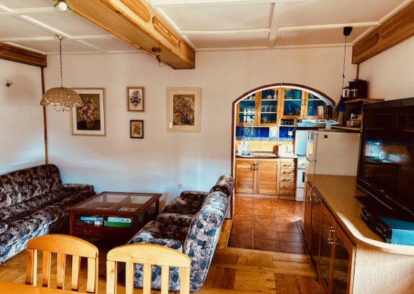 Predaj Chalupy v Oščadnici