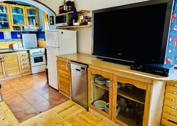 Predaj Chalupy v Oščadnici