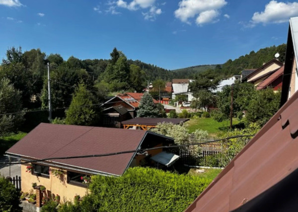 Predaj Chalupy v Oščadnici