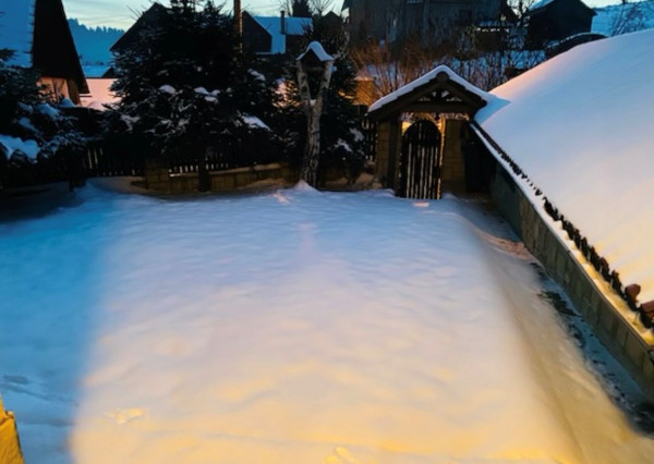 Predaj Chalupy v Oščadnici