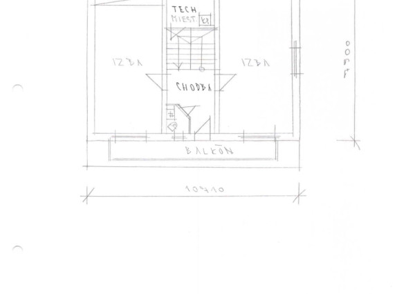 Predaj Chalupy v Oščadnici