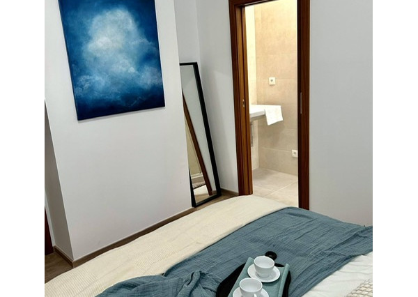 Zariadený 2-izb. byt v historickom centre