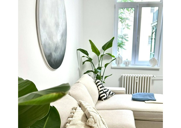 Zariadený 2-izb. byt v historickom centre