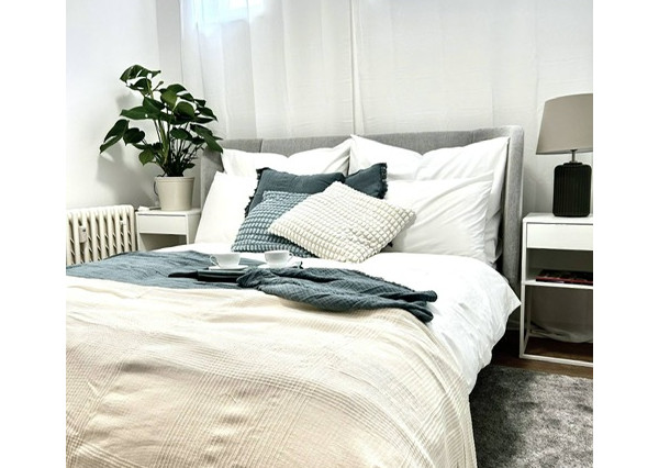 Zariadený 2-izb. byt v historickom centre