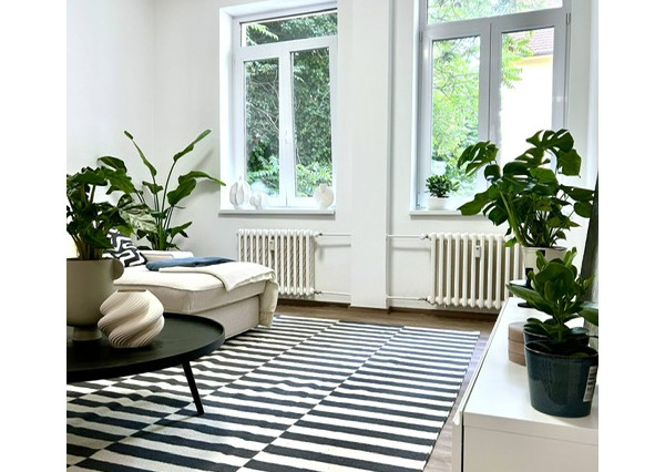 Zariadený 2-izb. byt v historickom centre