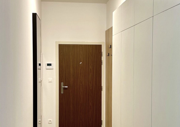 Zariadený 2-izb. byt v historickom centre