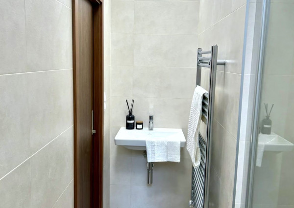 Zariadený 2-izb. byt v historickom centre