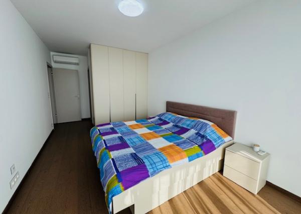 4-izb. byt v EUROVEA TOWER