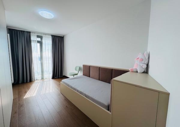 4-izb. byt v EUROVEA TOWER