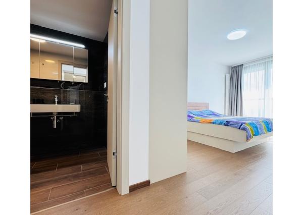 4-izb. byt v EUROVEA TOWER