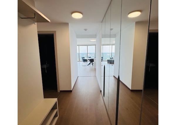 4-izb. byt v EUROVEA TOWER