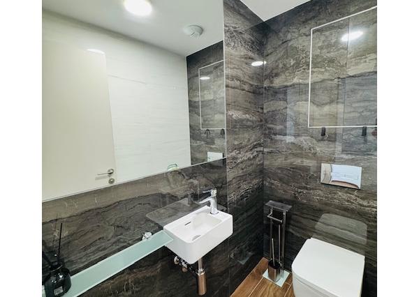 4-izb. byt v EUROVEA TOWER