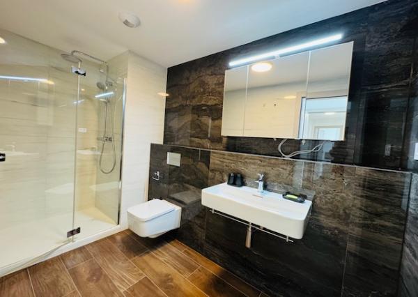 4-izb. byt v EUROVEA TOWER