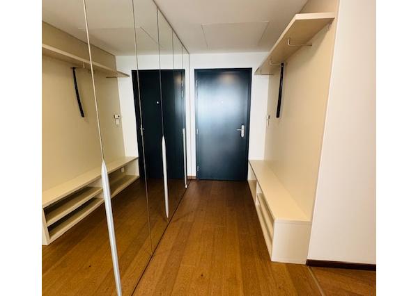 4-izb. byt v EUROVEA TOWER