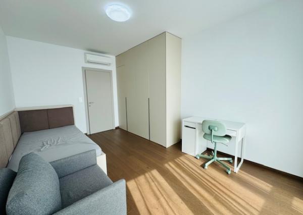 4-izb. byt v EUROVEA TOWER