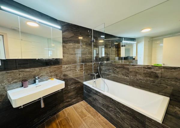 4-izb. byt v EUROVEA TOWER