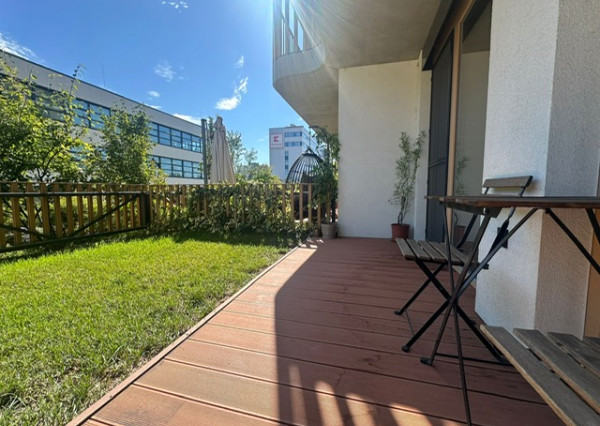 2-izb. apartmán v NIDO II