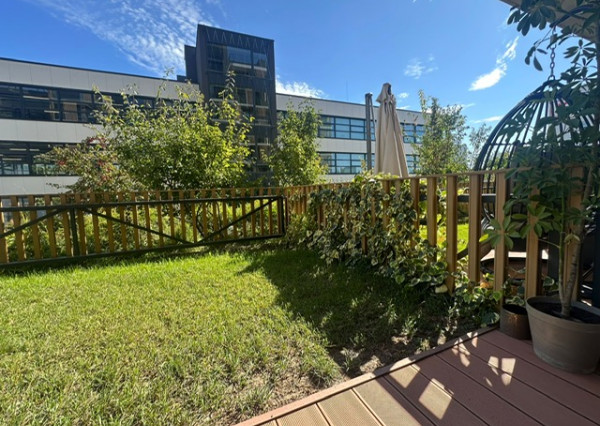 2-izb. apartmán v NIDO II