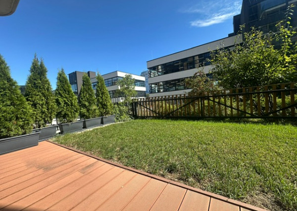 2-izb. apartmán v NIDO II