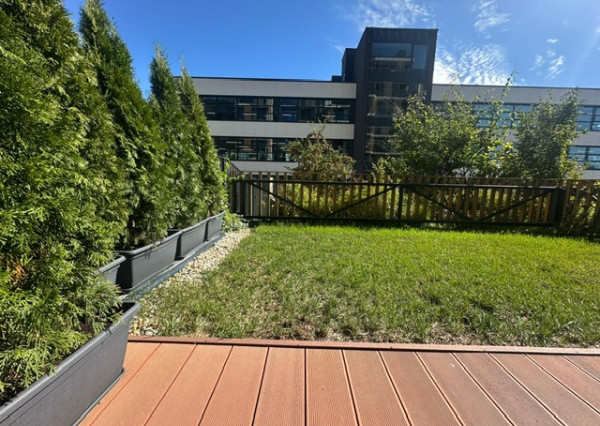 2-izb. apartmán v NIDO II