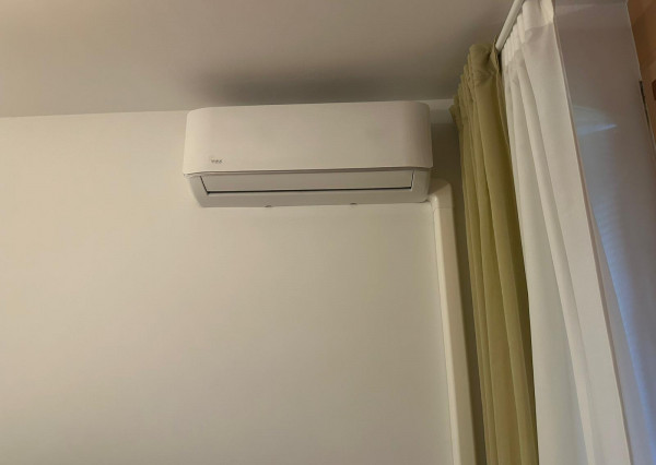 2-izb. apartmán v NIDO II