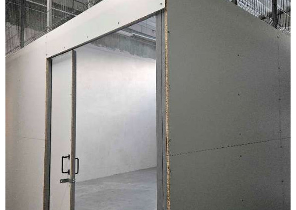 89 m2, 27 m2, 50 m2 sklad na St. Vajnorskej