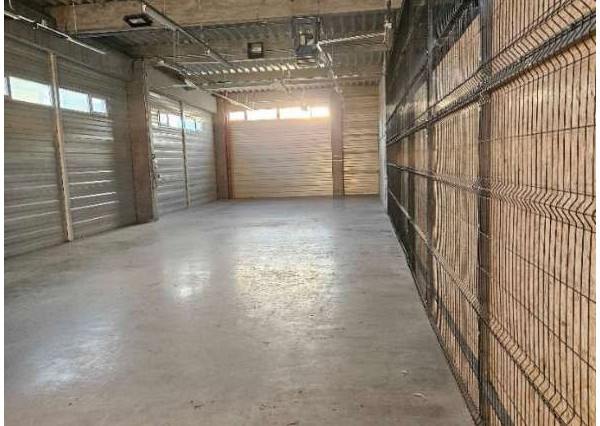 89 m2, 27 m2, 50 m2 sklad na St. Vajnorskej