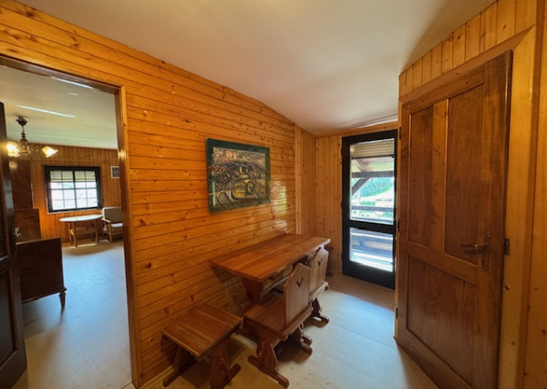 Predaj Chalupy v Oščadnici