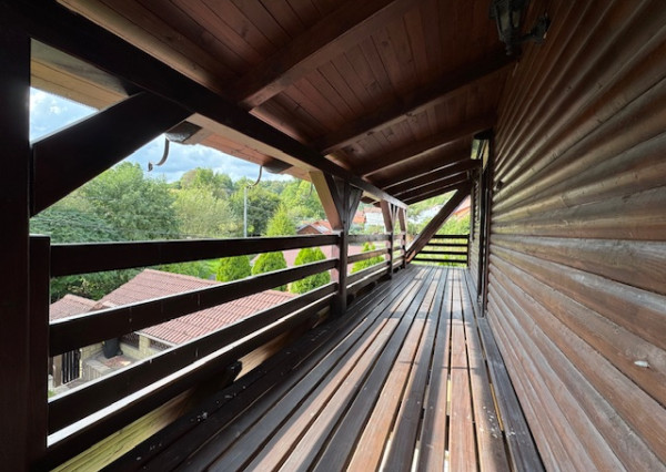 Predaj Chalupy v Oščadnici