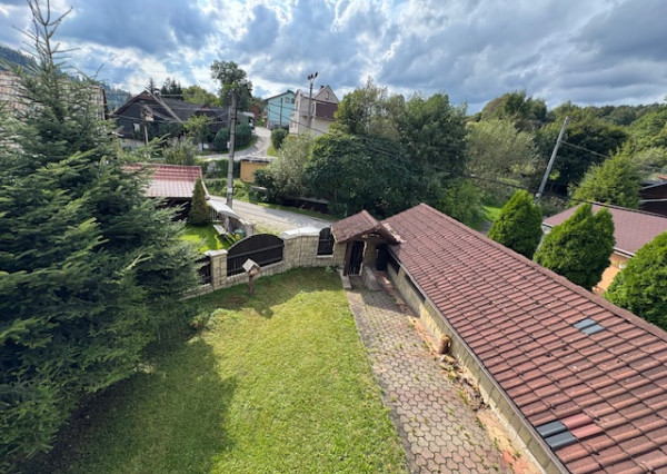 Predaj Chalupy v Oščadnici