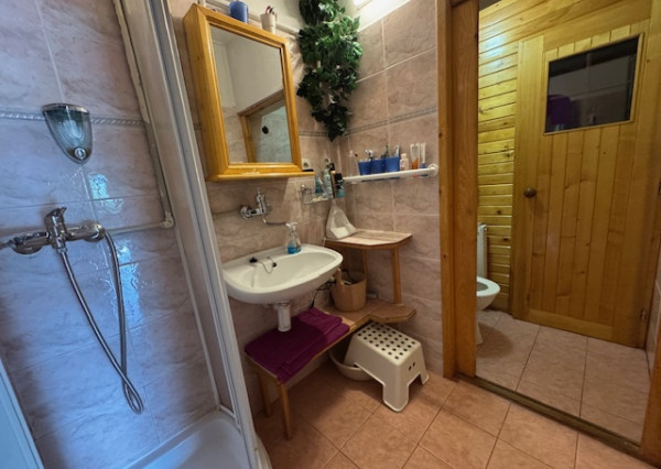 Predaj Chalupy v Oščadnici