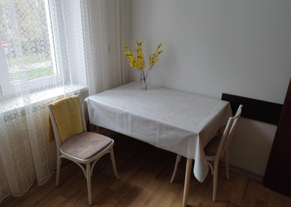 1-izbový byt Miletičova