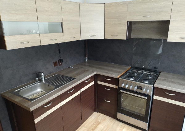 1-izbový byt Miletičova