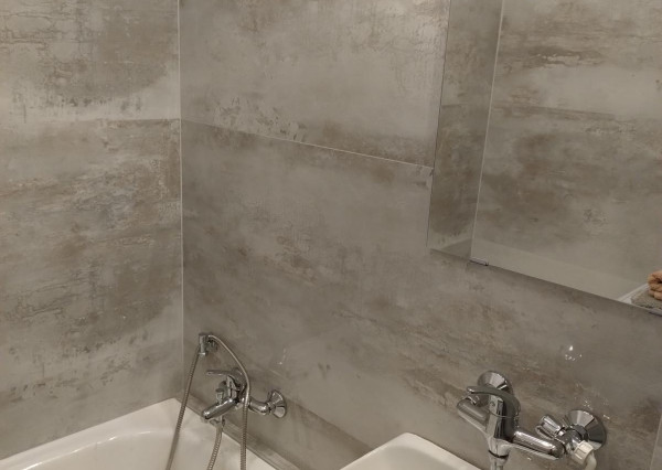 1-izbový byt Miletičova