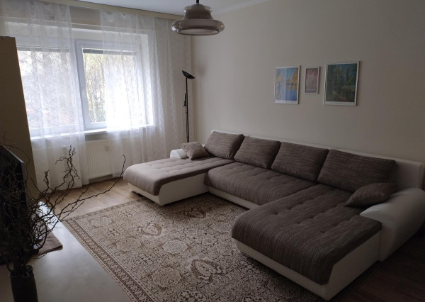 1-izbový byt Miletičova