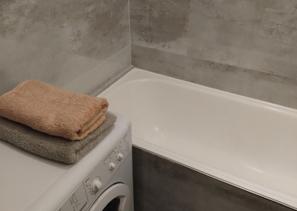 1-izbový byt Miletičova