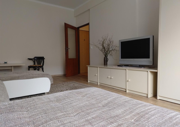 1-izbový byt Miletičova