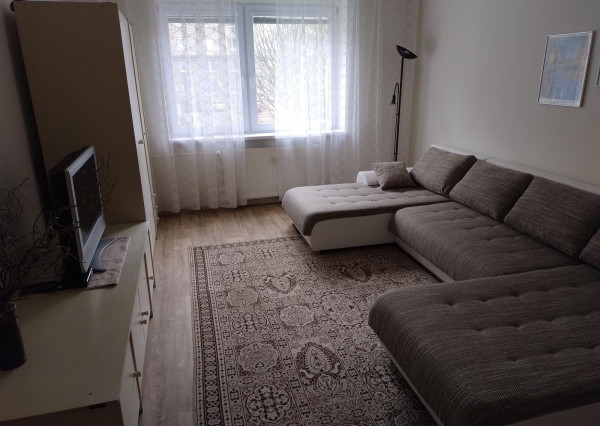 1-izbový byt Miletičova