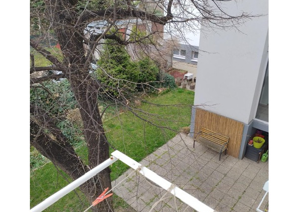 1-izbový byt Miletičova