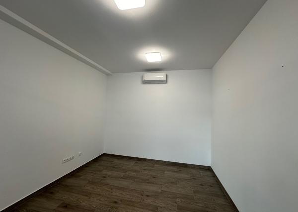 Kazanská ul. - administratívno-obchodné priestory