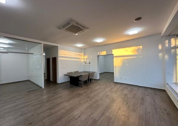 Kazanská ul. - administratívno-obchodné priestory