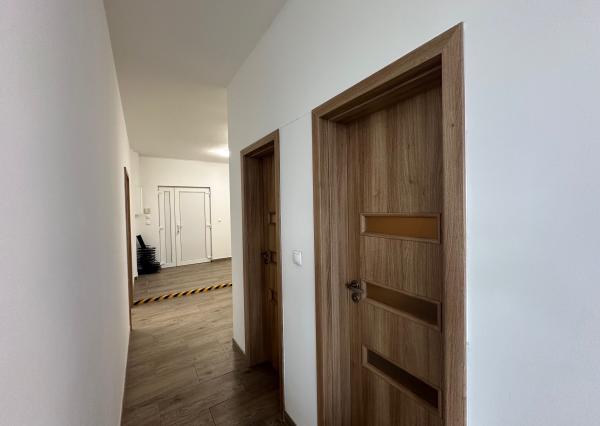 Kazanská ul. - administratívno-obchodné priestory