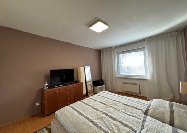 Veľkometrážny 2-izb. byt na Pionierskej v Novom Meste