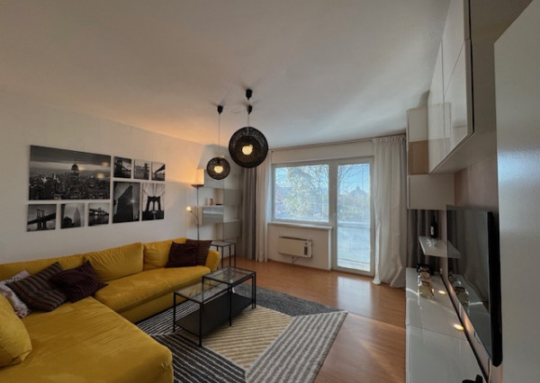 Veľkometrážny 2-izb. byt na Pionierskej v Novom Meste